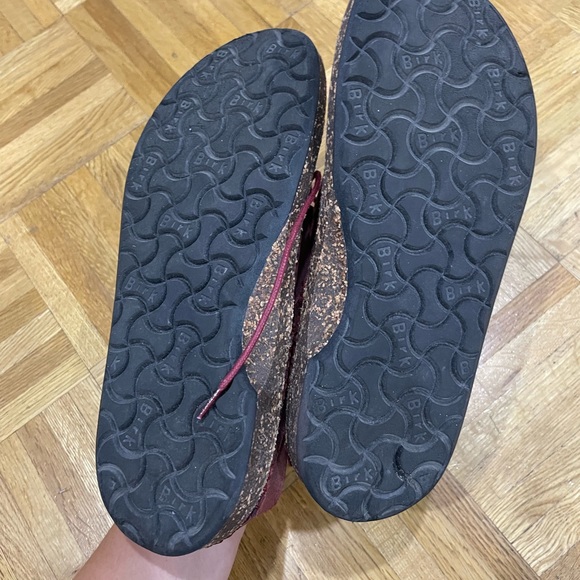 Birkenstock size 38 - Picture 4 of 4
